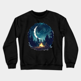 Dark Souls Ruthless Realms Crewneck Sweatshirt